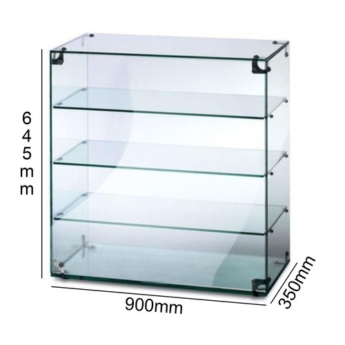 New heavy duty countertop - heavy,