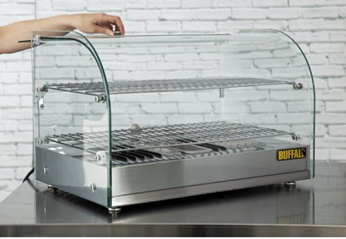 Buffalo commercial countertop - commercial,