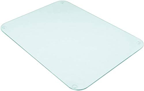 Tufttop large clear smooth - large,