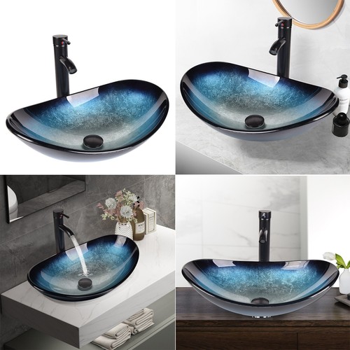 Bathroom sink bowl - bathroom, basin