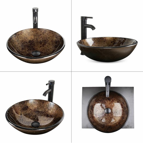 Bathroom countertop wash bowl - bathroom,