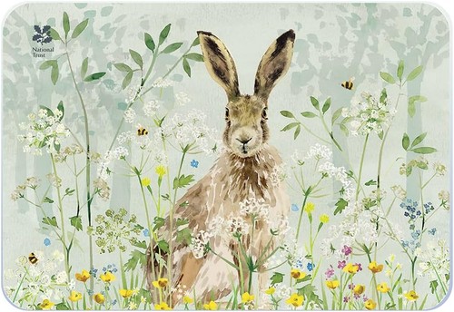 National trust hare - national,