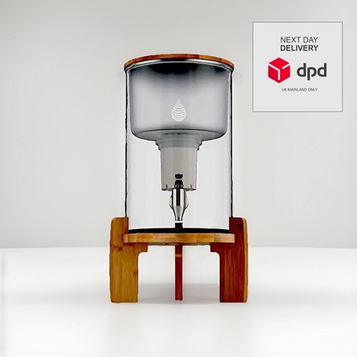 Recharge glass countertop - ph,