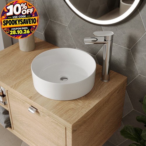 Countertop basin sink ceramic - countertop,