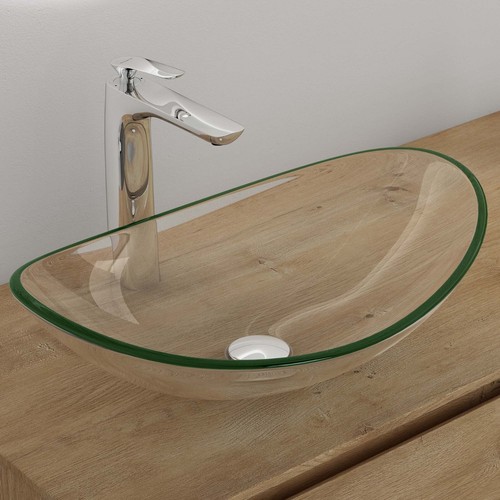 Countertop basin bathroom sink - countertop,