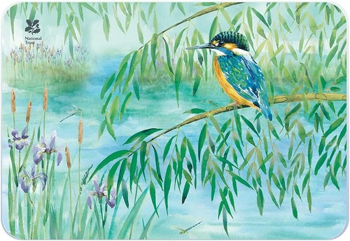 National trust kingfisher - national,