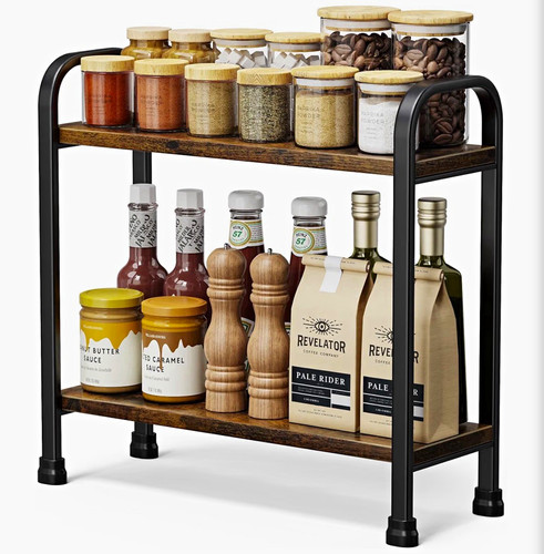 Tier freestanding countertop - 2,